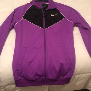 Nike jacket